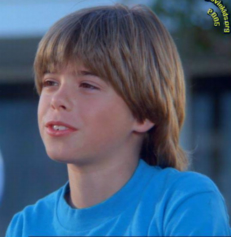 Matthew Lawrence in Joshua's Heart