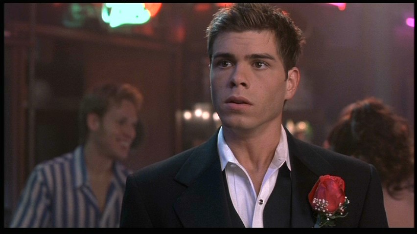 General photo of Matthew Lawrence