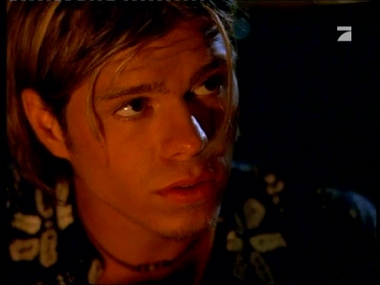 Matthew Lawrence in Jumping Ship