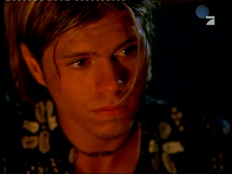 Matthew Lawrence in Jumping Ship