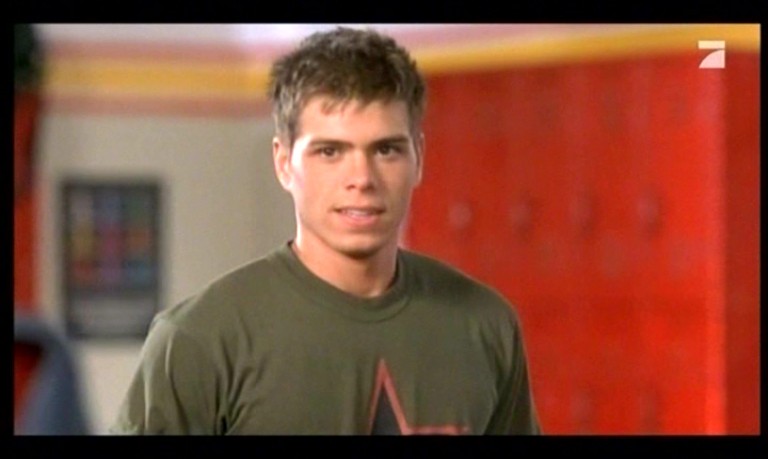 Matthew Lawrence in The Hot Chick