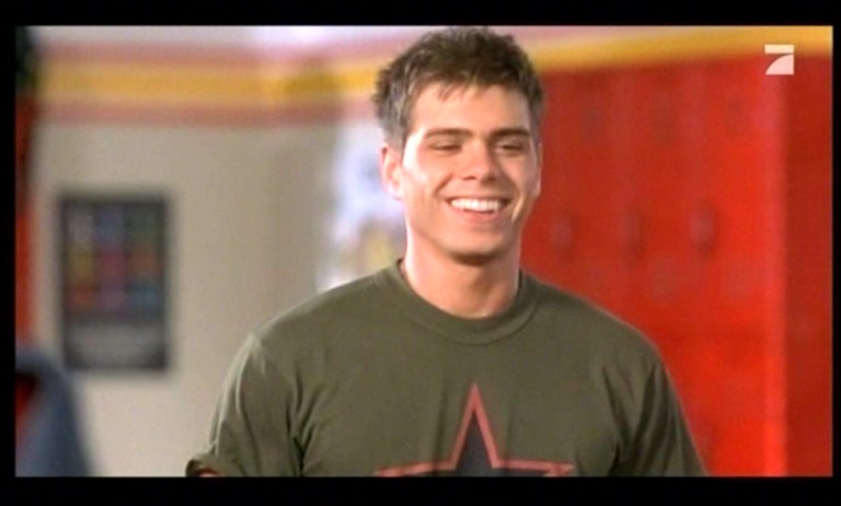 Matthew Lawrence in The Hot Chick