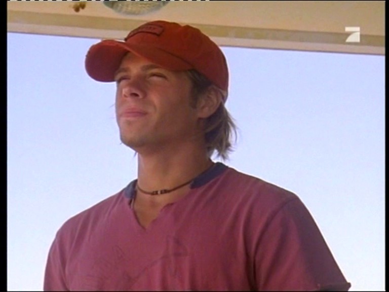 Matthew Lawrence in Jumping Ship