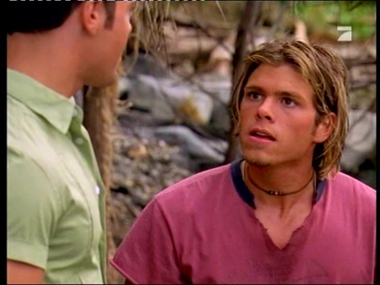 Matthew Lawrence in Jumping Ship