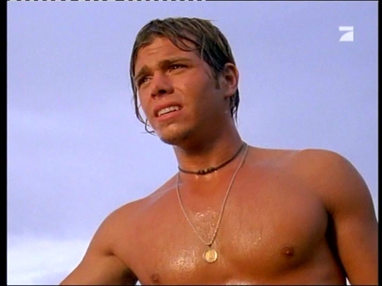 Matthew Lawrence in Jumping Ship