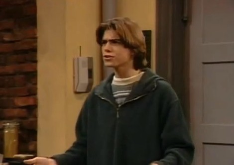 Matthew Lawrence in Brotherly Love