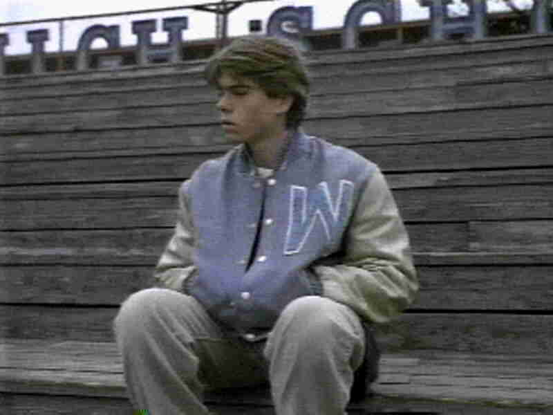 Matthew Lawrence in Unknown Movie/Show
