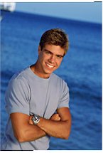 General photo of Matthew Lawrence