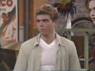 Matthew Lawrence in Unknown Movie/Show