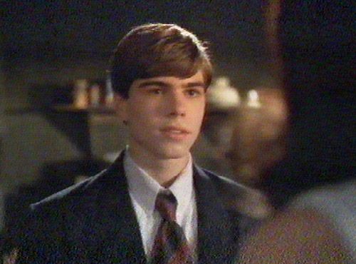 Matthew Lawrence in Unknown Movie/Show