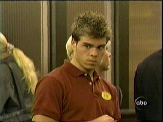 Matthew Lawrence in Unknown Movie/Show