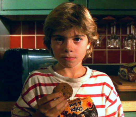 Matthew Lawrence in Tales from the Darkside: The Movie