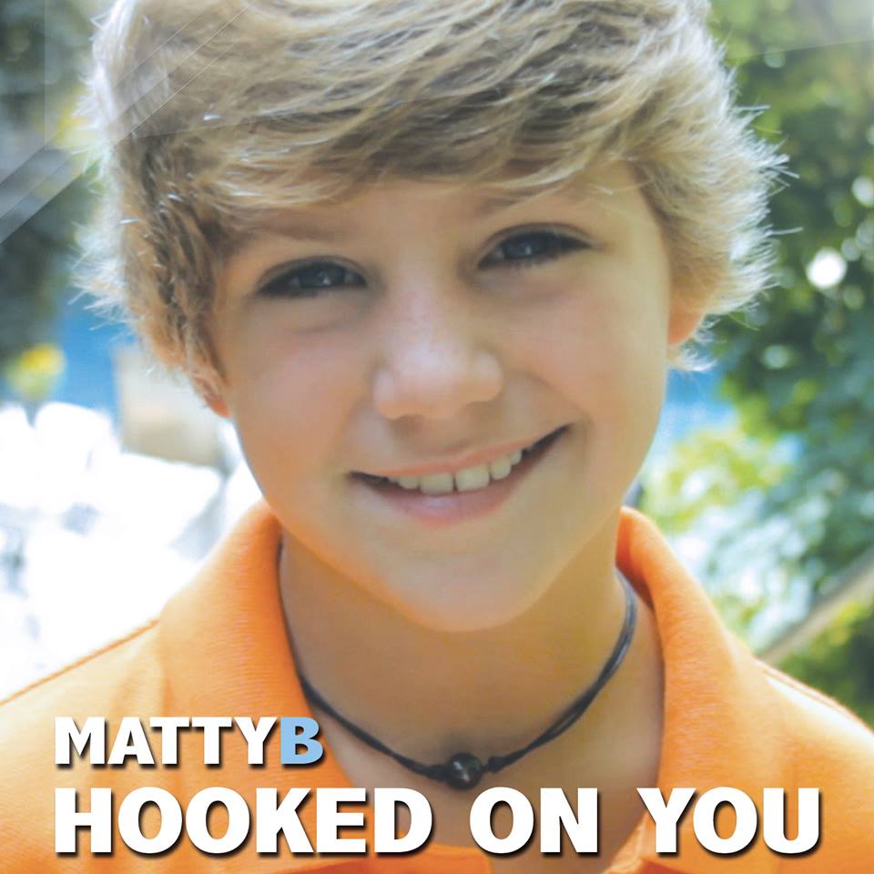 General photo of MattyB