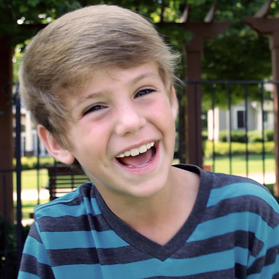 General photo of MattyB