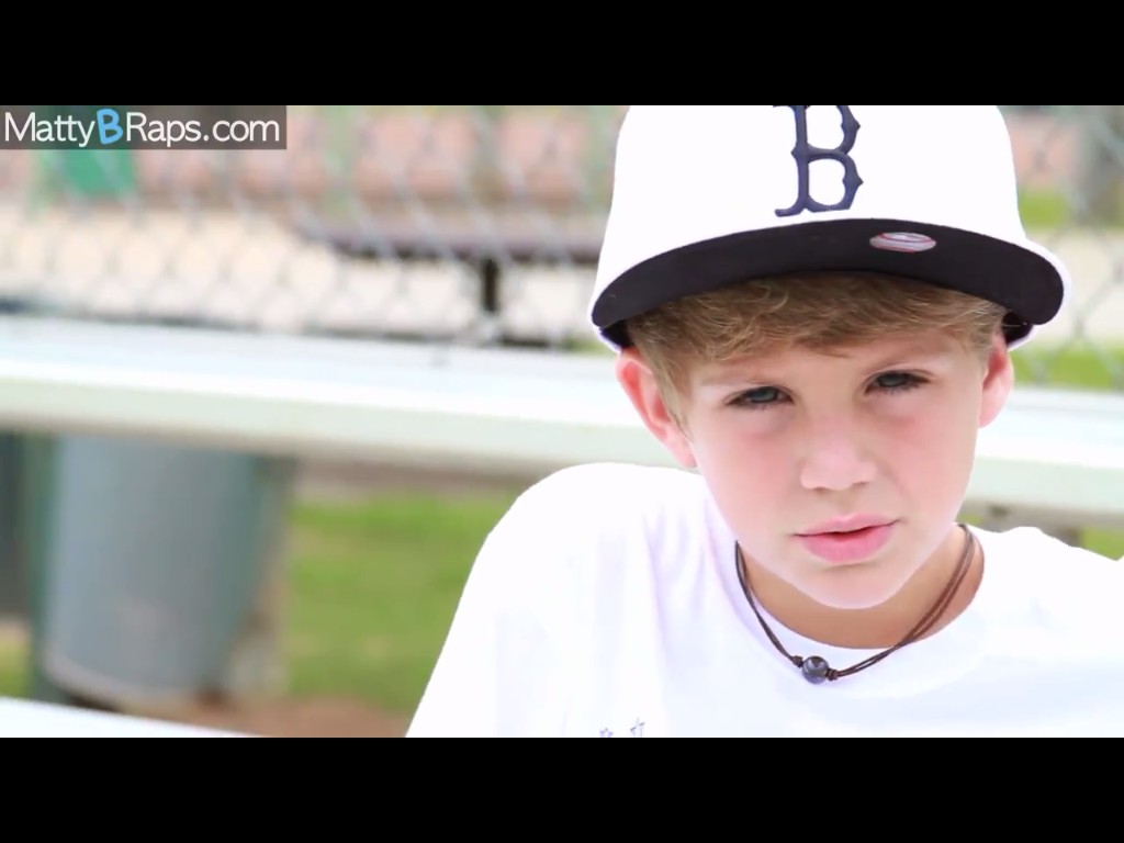 MattyB in Music Video: As Long As You Love Me