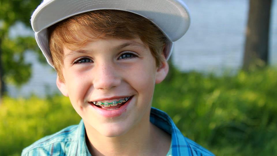 General photo of MattyB. 