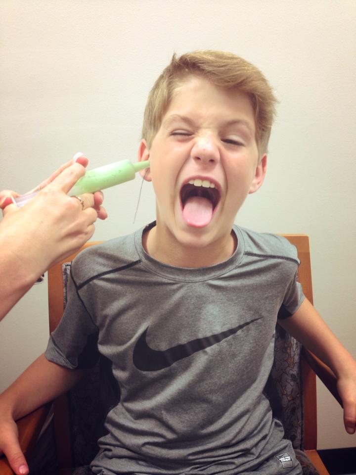 General photo of MattyB