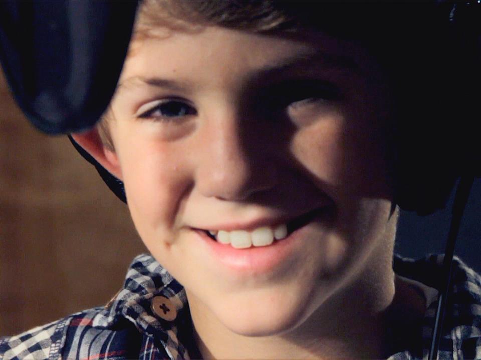 General photo of MattyB