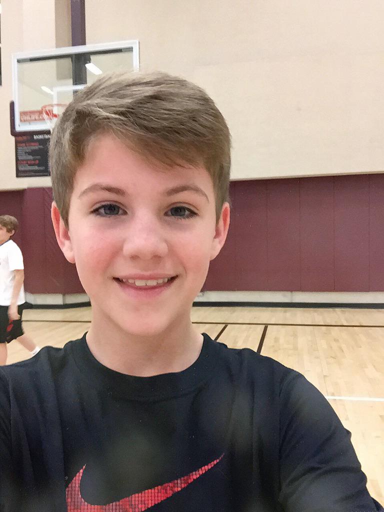 General photo of MattyB