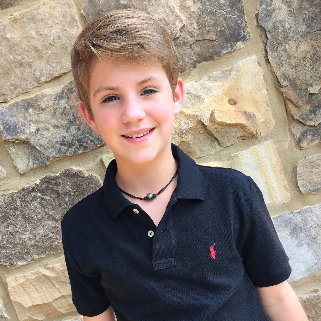 General photo of MattyB