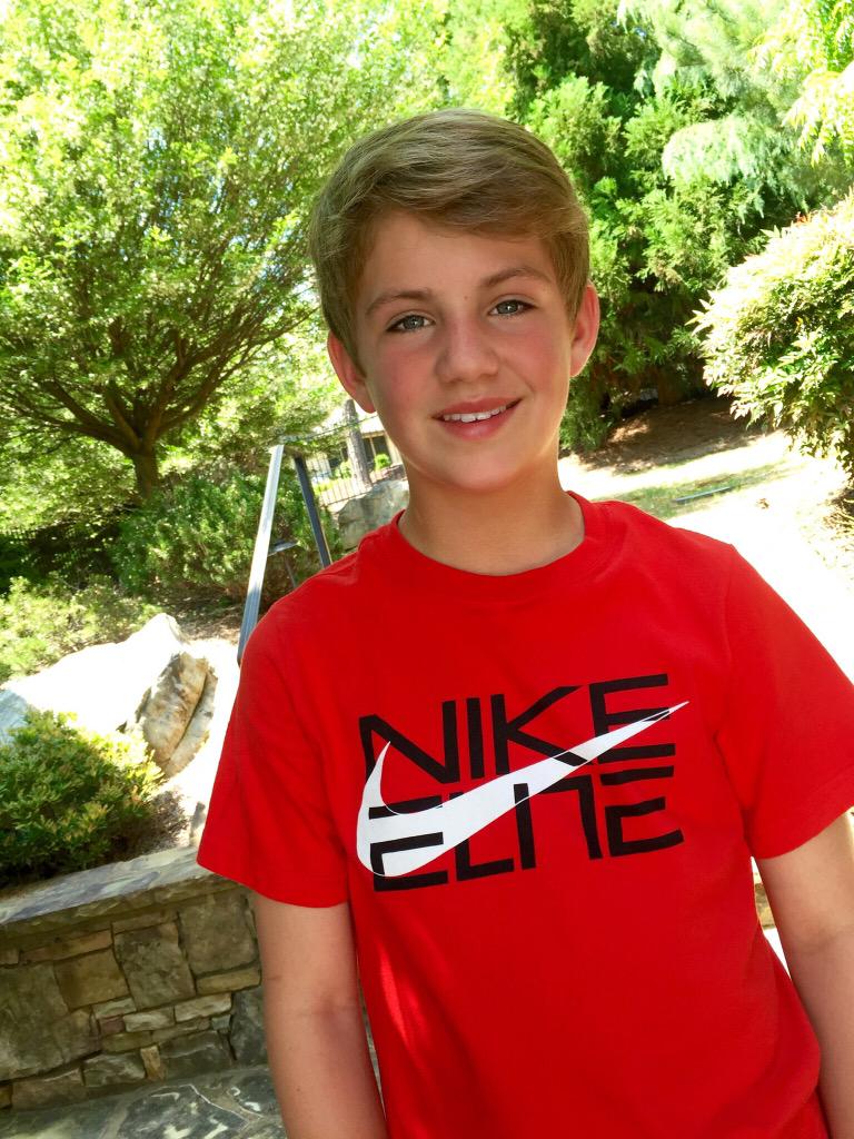 General photo of MattyB