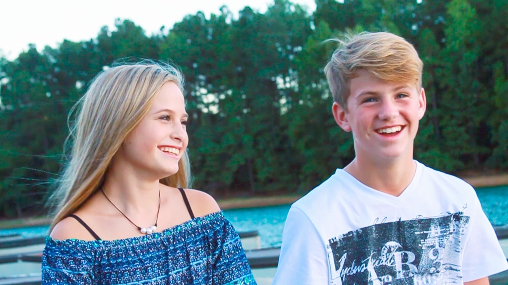 General photo of MattyB