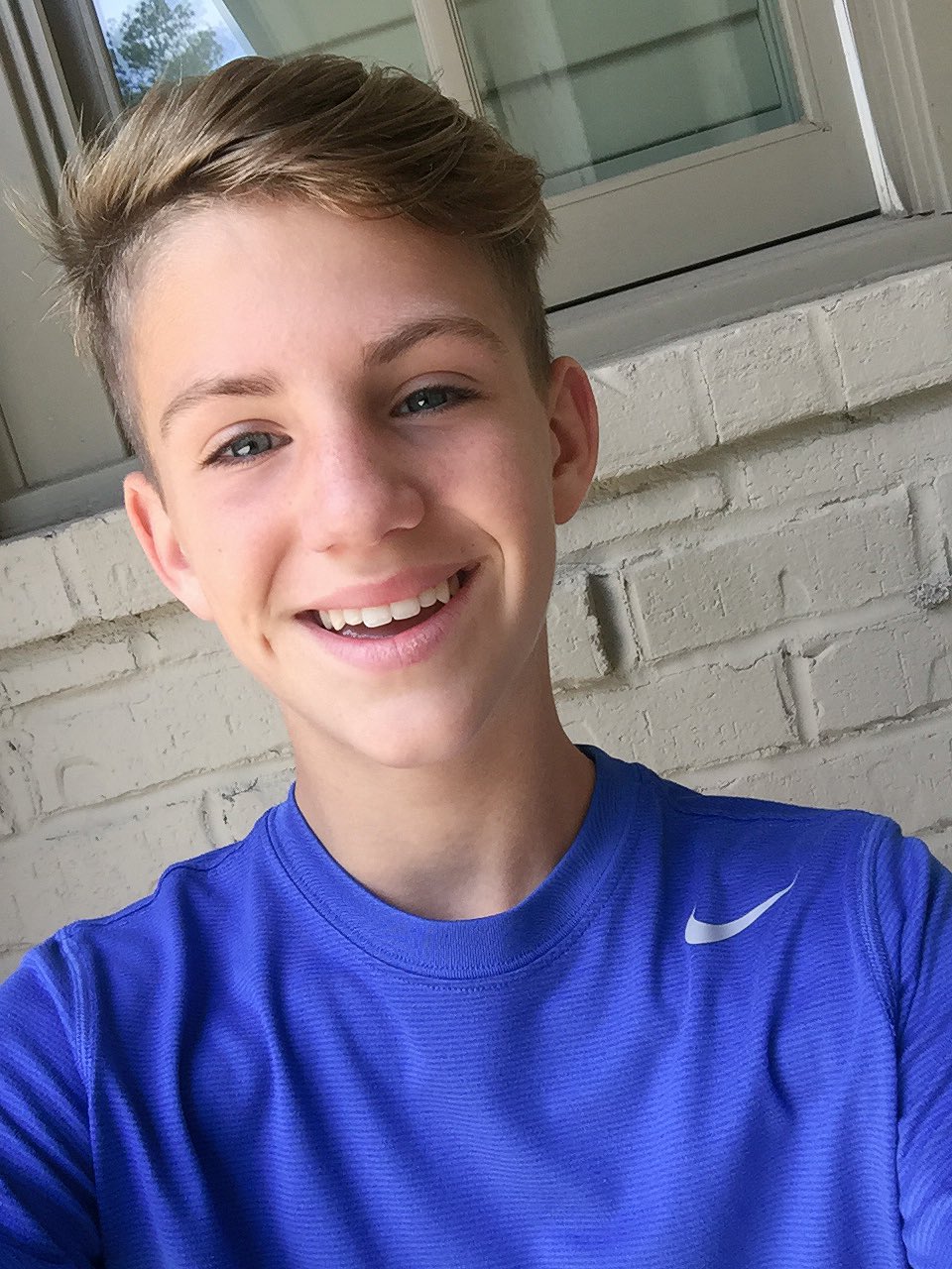 General photo of MattyB