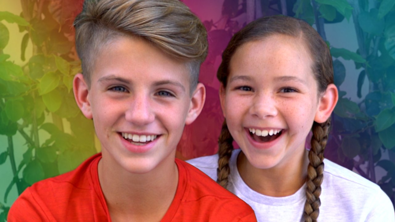 General photo of MattyB