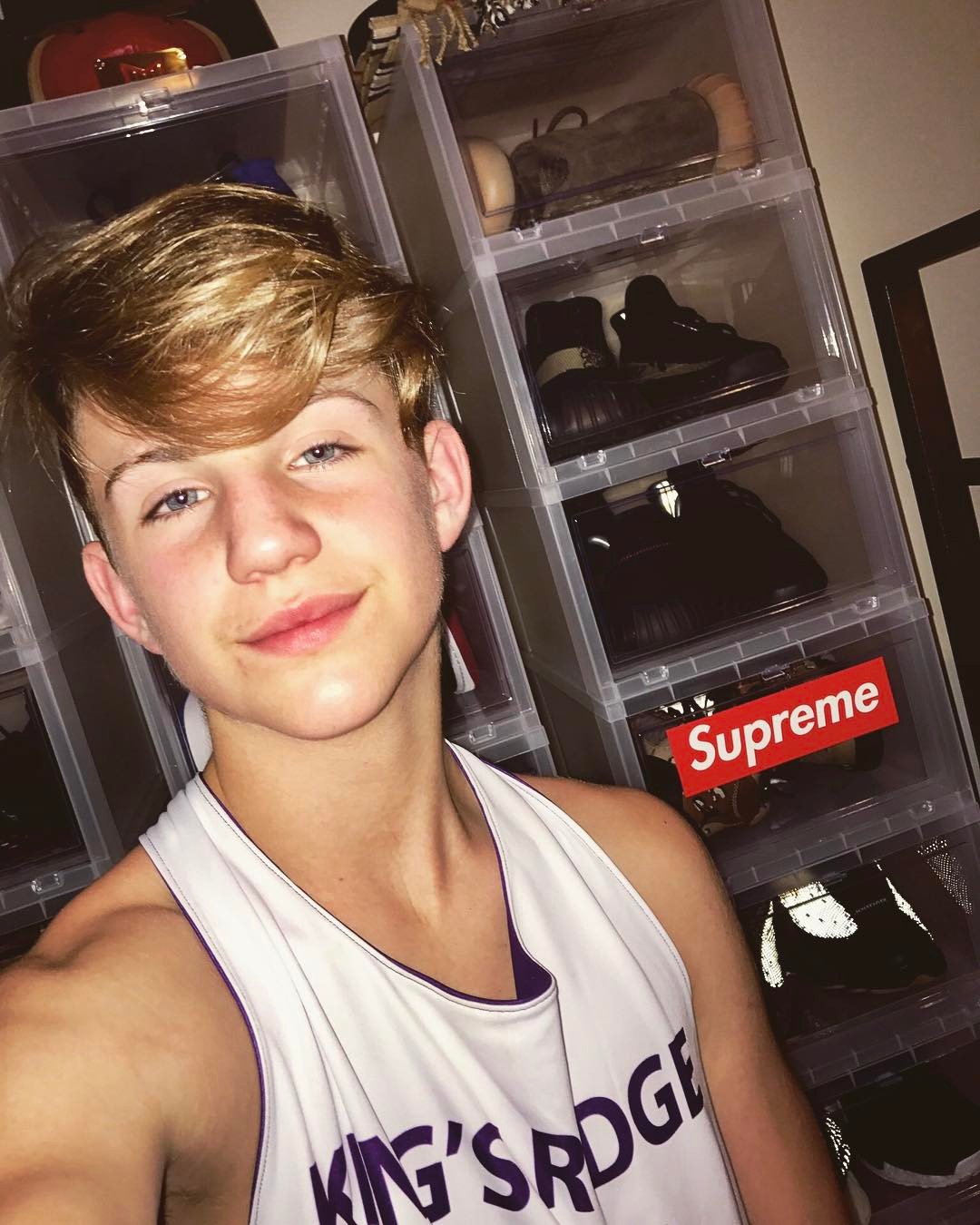 MattyB. 