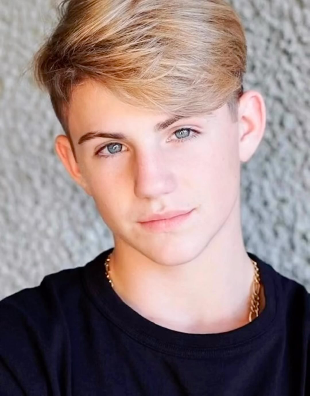 General photo of MattyB