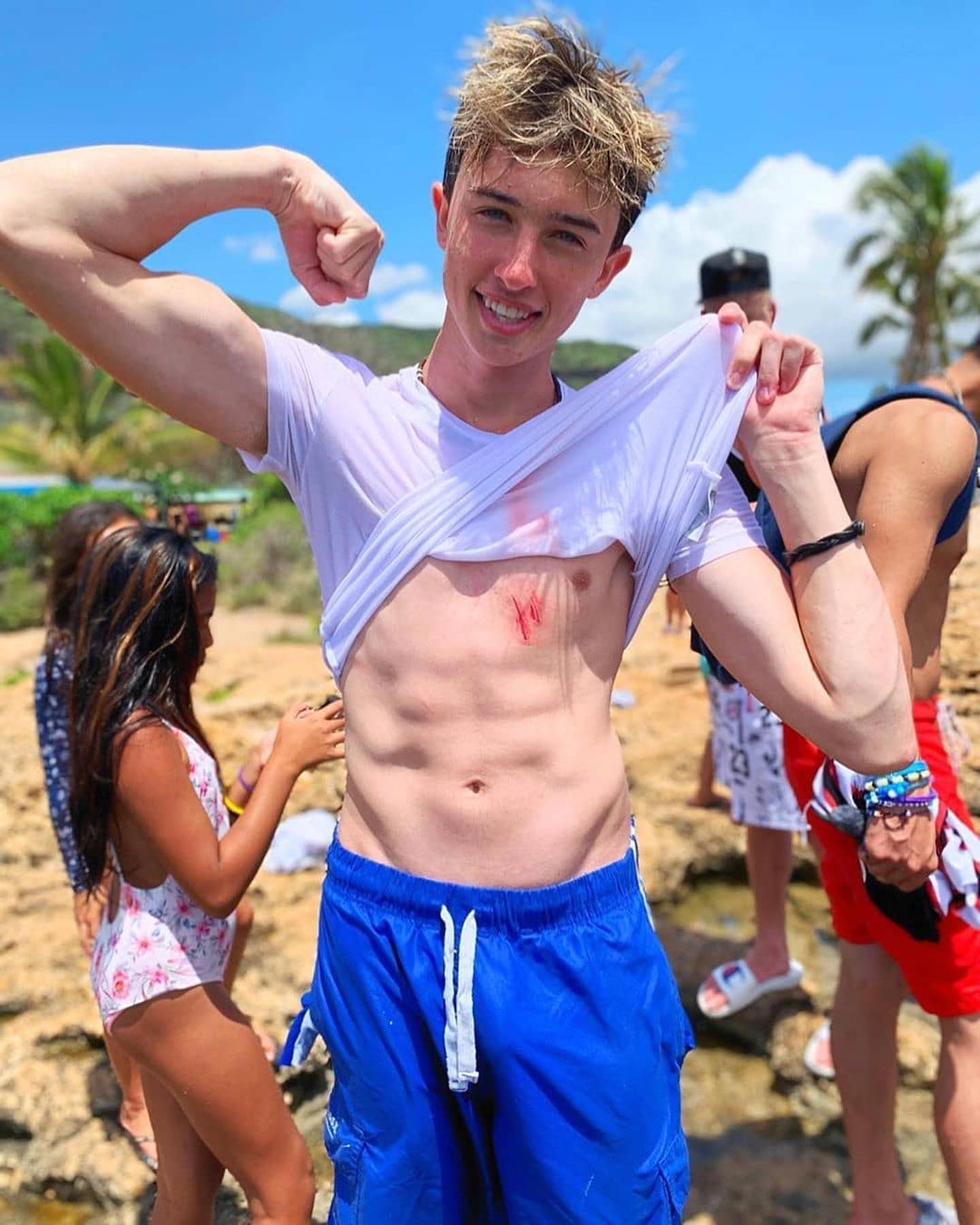 Picture of Maverick Baker in General Pictures maverickbaker