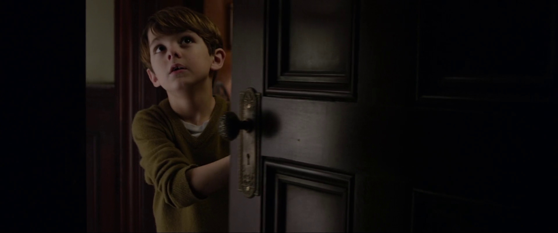 Max Charles in The Amazing Spider-Man