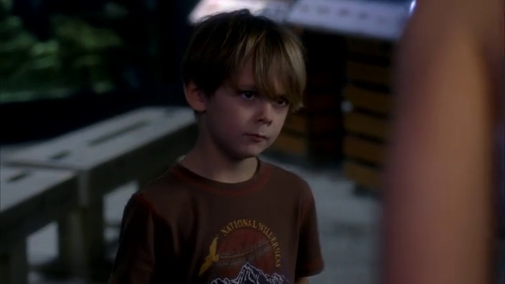 Max Charles in True Blood