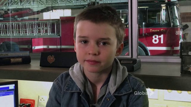 Max Jenkins in Chicago Fire, episode: The Last One for Mom