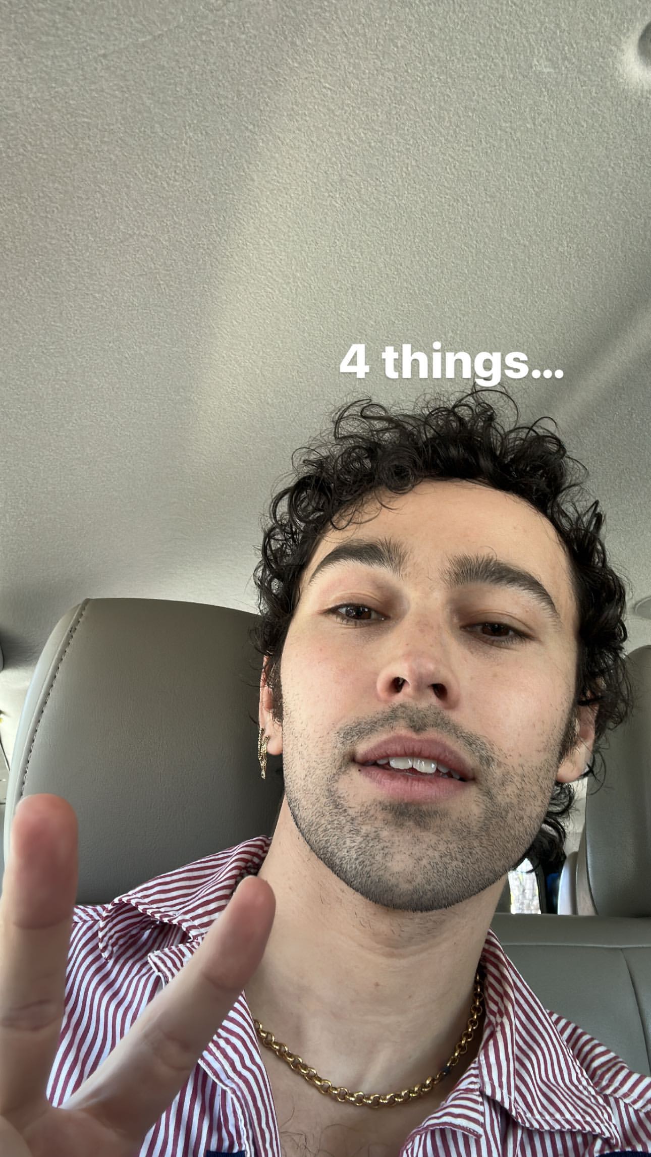 Max Schneider Ethnicity