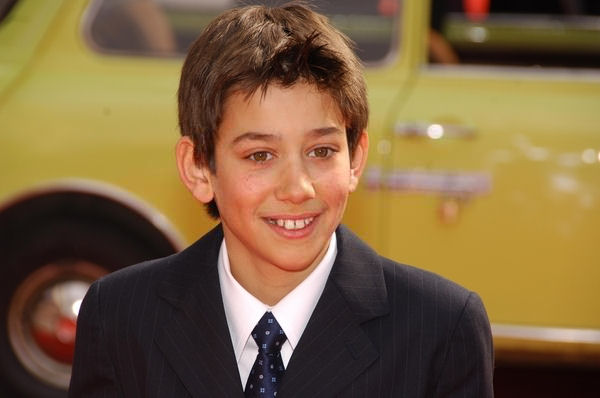 Picture of Max Baldry in General Pictures - max_baldry_1176321949.jpg ...