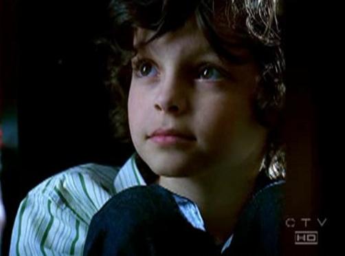 Max Burkholder in CSI: Miami, episode: Death Pool 100