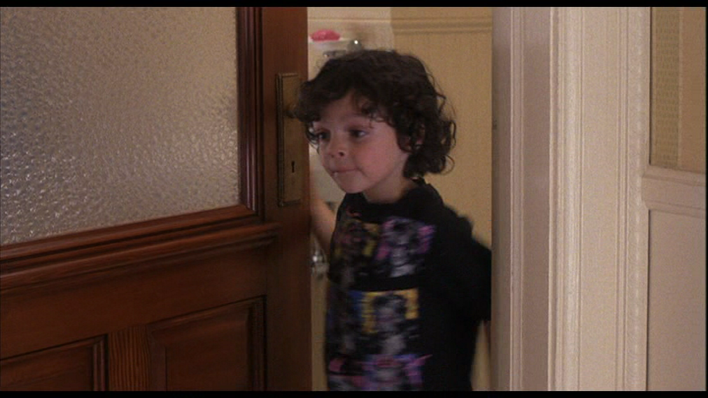 Max Burkholder in Daddy Day Care
