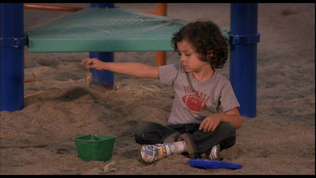 Max Burkholder in Daddy Day Care