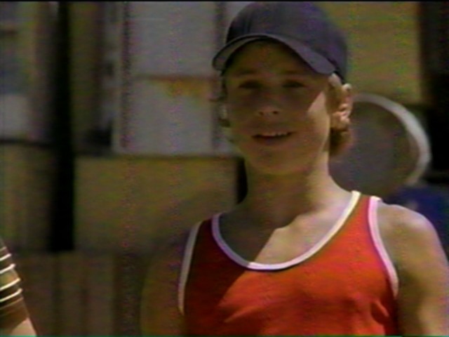 Max Lloyd-Jones in The Sandlot 2