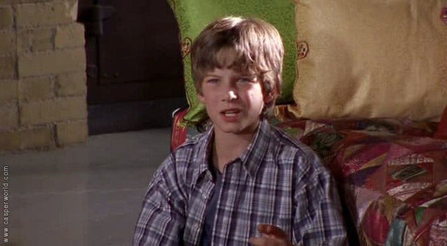 Max Morrow in Monk, episode: Mr. Monk and the Earthquake