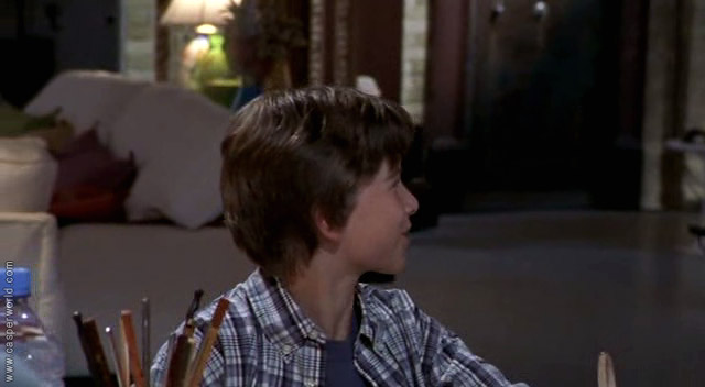 Max Morrow in Monk, episode: Mr. Monk and the Earthquake