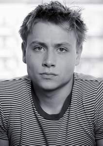 General photo of Max Riemelt