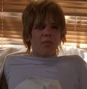 Max Thieriot in The Pacifier