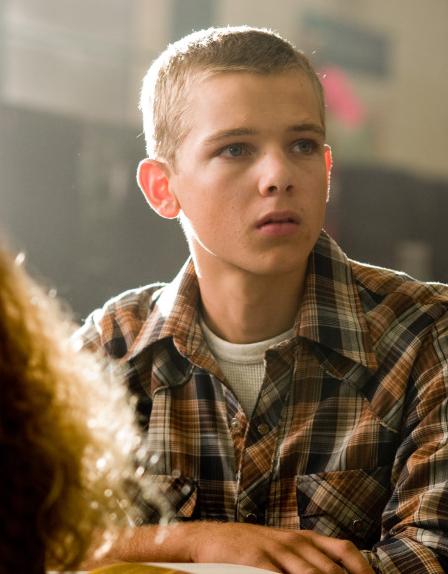 Max Thieriot in The Astronaut Farmer