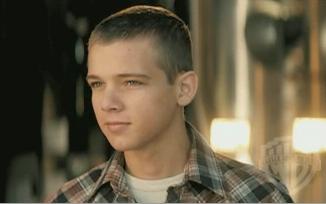 Max Thieriot in The Astronaut Farmer