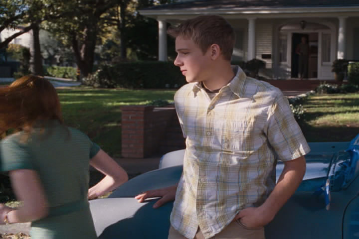 Max Thieriot in Nancy Drew - Picture 57 of 68. 