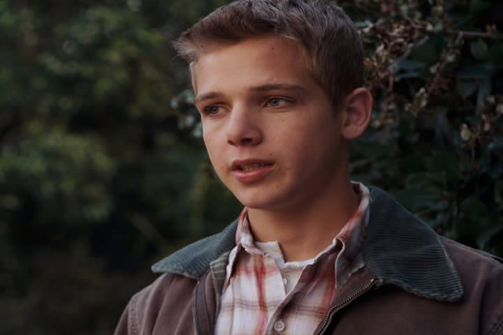 Max Thieriot in Nancy Drew