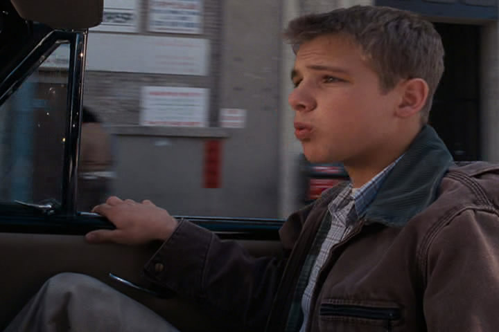 Max Thieriot in Nancy Drew