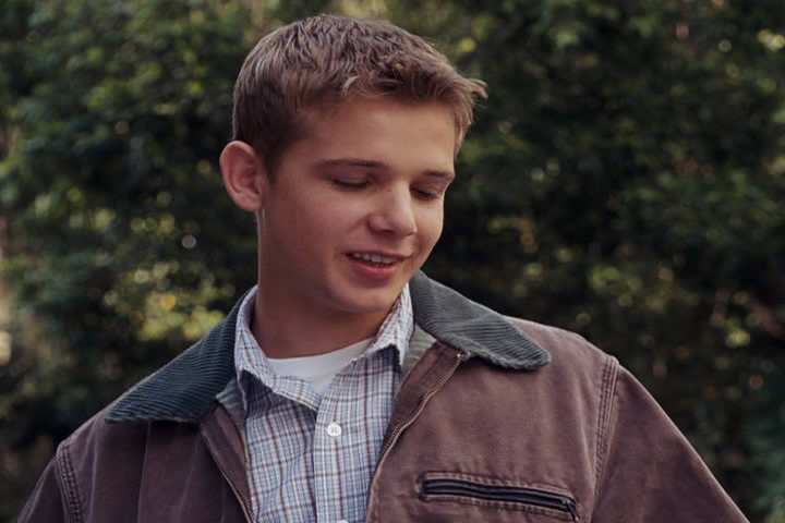 Max Thieriot in Nancy Drew